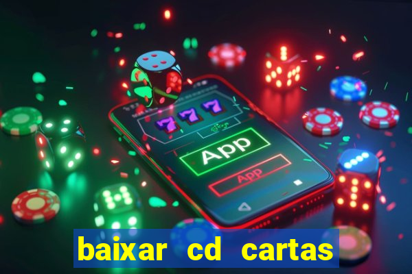 baixar cd cartas ao remetente rosa de saron